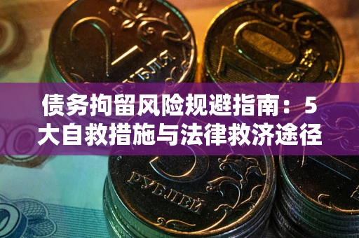 武汉债务拘留风险规避指南：5大自救措施与法律救济途径